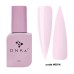 DNKa Liquid Acrygel No. 0014 Ice Lolly, 12 ml